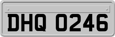 DHQ0246