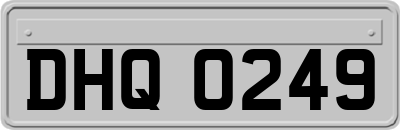 DHQ0249