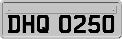 DHQ0250