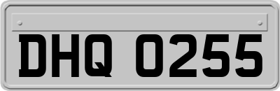 DHQ0255