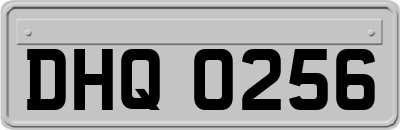 DHQ0256