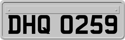 DHQ0259