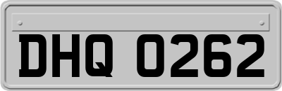 DHQ0262