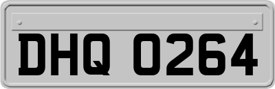 DHQ0264