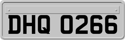 DHQ0266