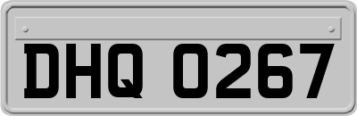 DHQ0267