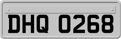 DHQ0268