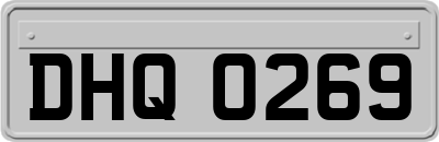 DHQ0269