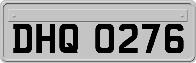 DHQ0276
