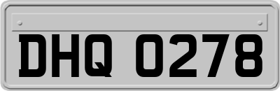 DHQ0278
