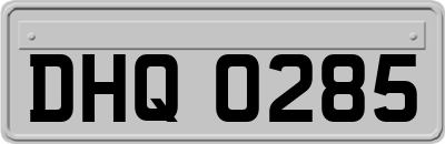 DHQ0285