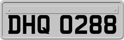 DHQ0288