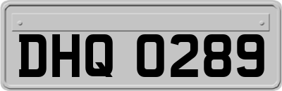 DHQ0289