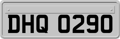 DHQ0290