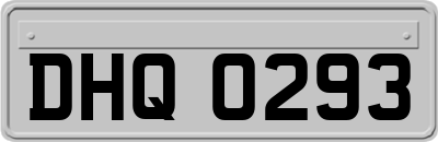 DHQ0293