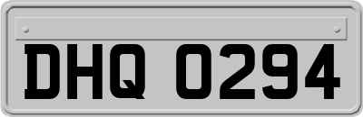 DHQ0294