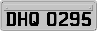 DHQ0295