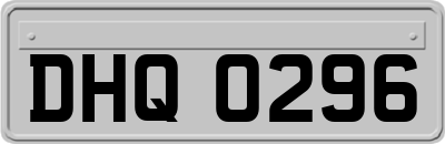 DHQ0296