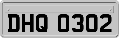 DHQ0302
