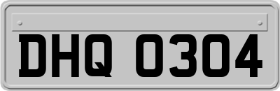 DHQ0304