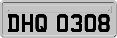 DHQ0308