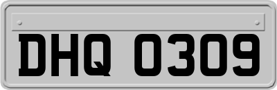 DHQ0309