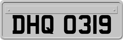 DHQ0319
