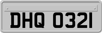 DHQ0321