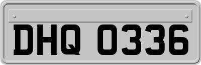 DHQ0336