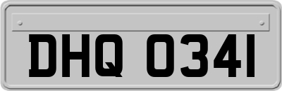 DHQ0341