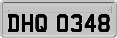DHQ0348
