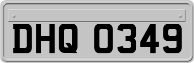 DHQ0349
