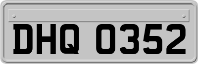 DHQ0352
