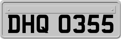 DHQ0355