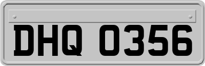 DHQ0356