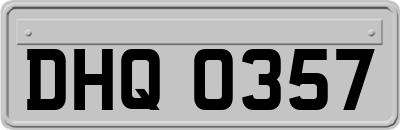 DHQ0357