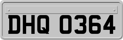 DHQ0364