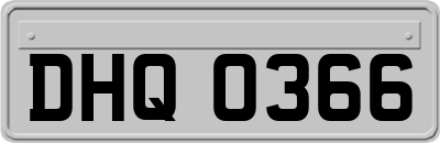 DHQ0366