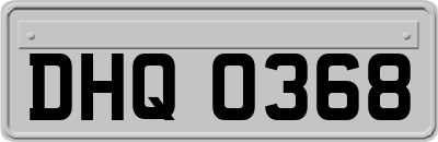 DHQ0368
