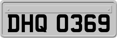DHQ0369