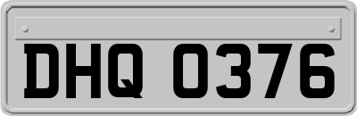 DHQ0376