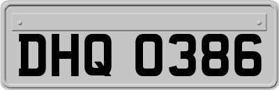 DHQ0386