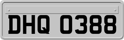 DHQ0388