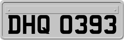 DHQ0393