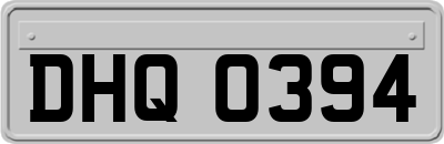 DHQ0394
