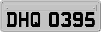 DHQ0395