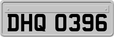 DHQ0396