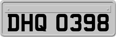 DHQ0398
