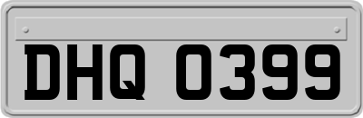 DHQ0399