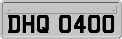 DHQ0400